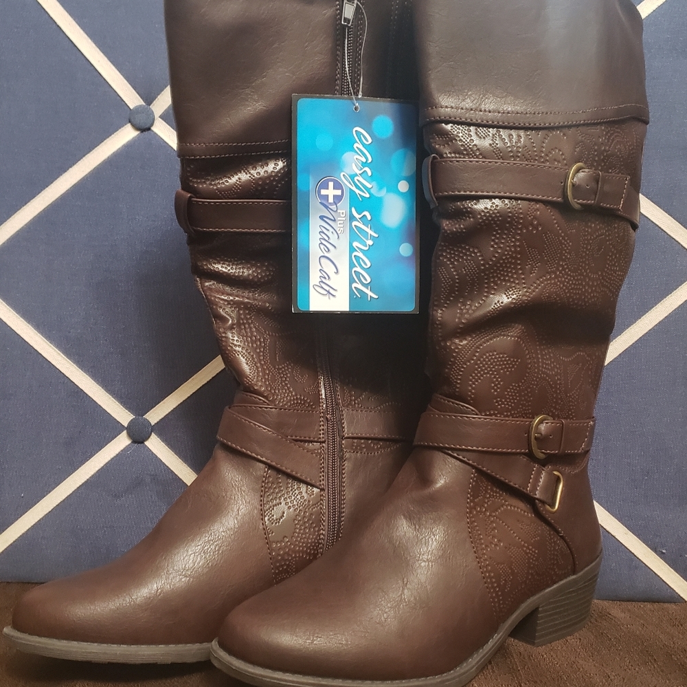 👢Easy Street👢Kelsa Plus